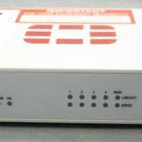 Fortigate Next Generation Firewall 30E