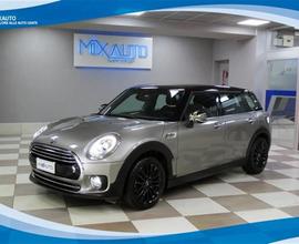 MINI Clubman Cooper Boost AUT EU6