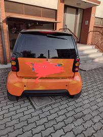 Smart for two CDI 800