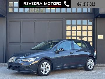 VOLKSWAGEN Golf 1.0 eTSI EVO DSG Life
