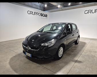 OPEL Corsa 5ª serie - Corsa 1.4 90CV GPL Te U66381