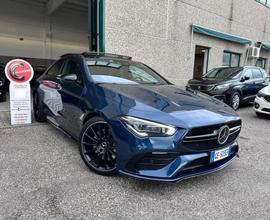 MERCEDES-BENZ CLA 45 AMG 2.0 4 MATIC 306CV - FULL 