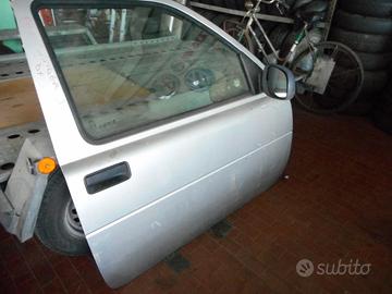 Sportelli Sx e Dx per Freelander 3 porte 1^ serie