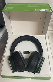 Cuffie XBox