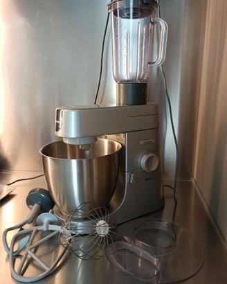 Impastatrice e frullatore KENWOOD
