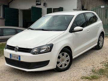 Volkswagen POLO 1.2 TDI DPF 5P BLUEMOTION NEOPAT G