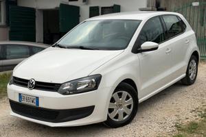 Volkswagen POLO 1.2 TDI DPF 5P BLUEMOTION NEOPAT G