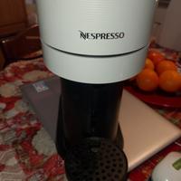 Macchinetta caffè Nespresso krups 