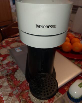 Macchinetta caffè Nespresso krups 