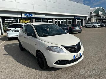 LANCIA Ypsilon 1.2 69 CV 5 porte S&S Elefantino Bl