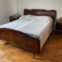 Letto matrimoniale