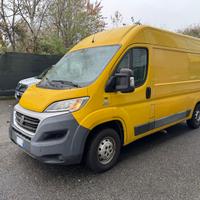 Fiat Ducato 2.3MTJ 130cv Medio Alto Motore KO-2016