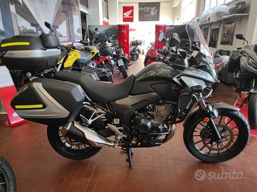 Honda CB 500 X - 2019