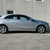 Mercedes classe A 180