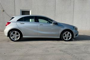 Mercedes classe A 180