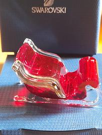 Oggetto Swarowski 