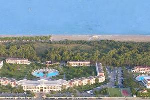 Bilocale in villaggio