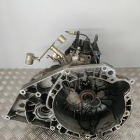 Cambio manuale Freelander