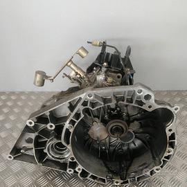 Cambio manuale Freelander