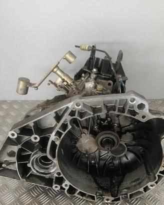 Cambio manuale Freelander