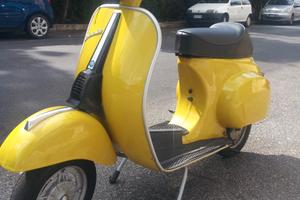 Piaggio Vespa 50 Special 1971