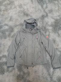 Giubbotto superdry donna 