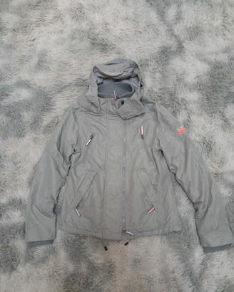 Giubbotto superdry donna 