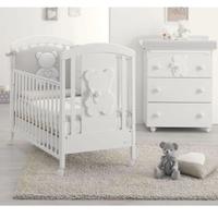 cameretta neonato completa