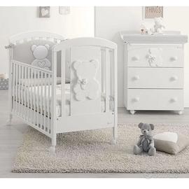 cameretta neonato completa