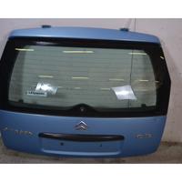Portellone Bagagliaio Posteriore Citroen C3 dal 20