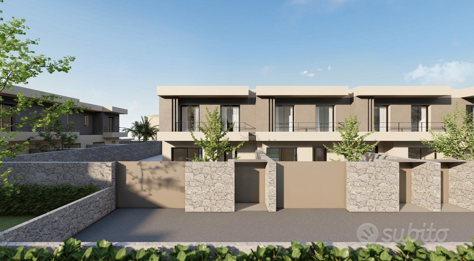 Casa – Belpasso, Catania - Vista 3