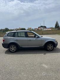 BMW X3 Disel