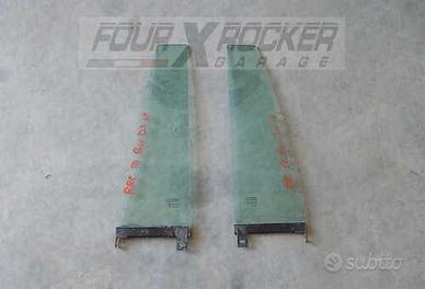 Vetro cristallo Range Rover Classic