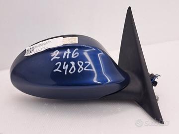 SPECCHIETTO RETROVISORE DESTRO BMW Serie 3 E90 Ber