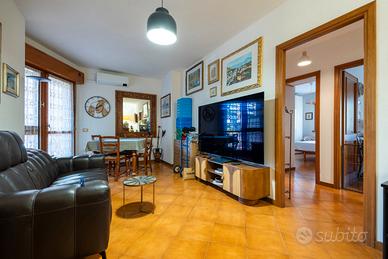 Appartamento Roma [V37/26VRG] (EUR)