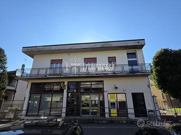 QUATTRO LOCALI CON TERRAZZO SENZA SPESE