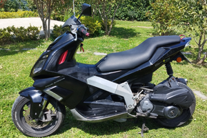 Scooter 125 Derby Gp1