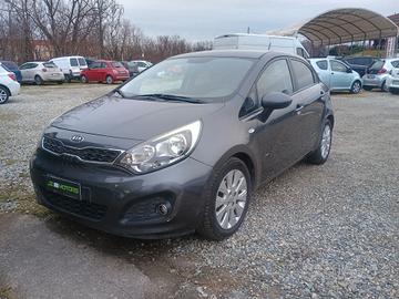 KIA RIO GPL NEOPATENTATI