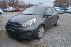 KIA RIO GPL NEOPATENTATI