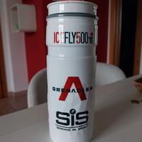 borraccia termica ciclismo Team Ineos