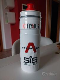 borraccia termica ciclismo Team Ineos