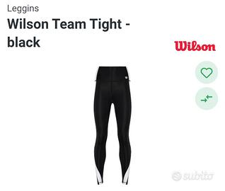 Leggins Wilson donna