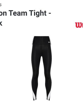 Leggins Wilson donna