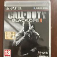 Call of duty PS3