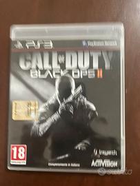 Call of duty PS3