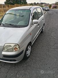 hyundai atos