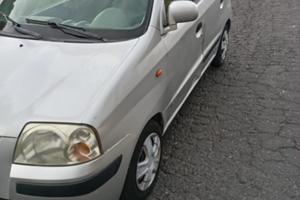 hyundai atos