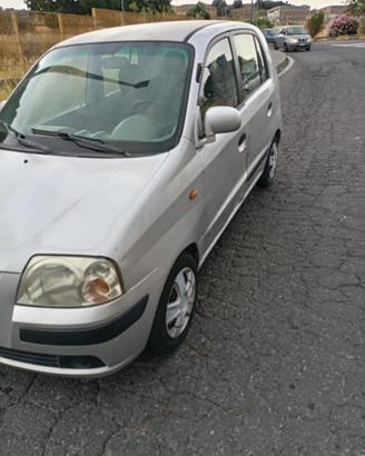 hyundai atos