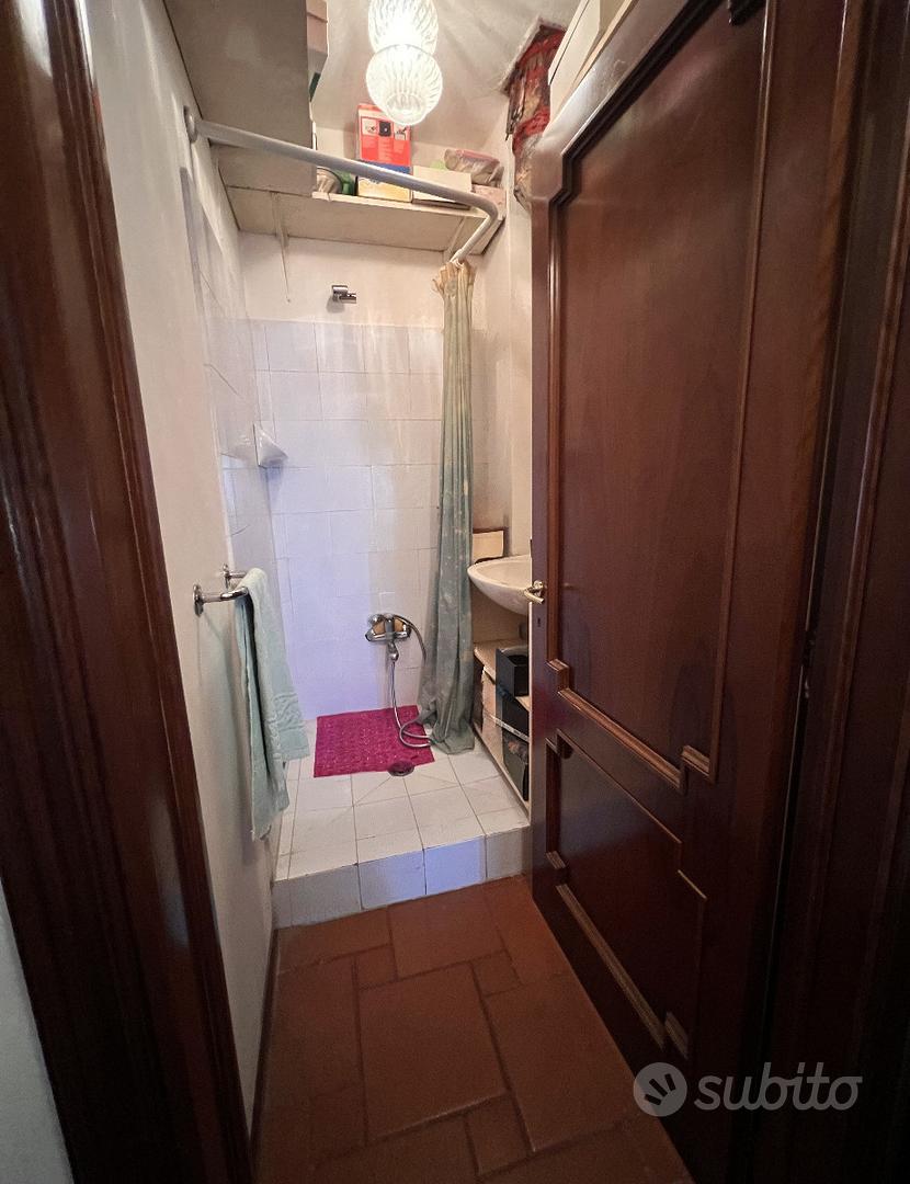 Appartamento – Sansepolcro, Giardino - Vista 4