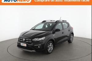 DACIA Sandero Stepway 1.0 TCe 90 CV Comfort